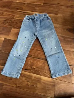 Buddy Lee デニムパンツ80cm