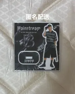 BE:FIRST JUNON ジュノン アクスタ Mainstream