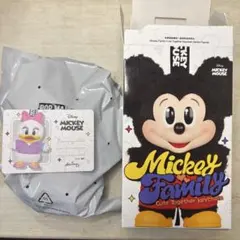 【正規品】POPMARTミッキーファミリーデイジー