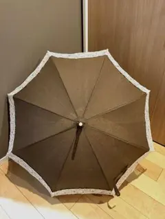 近沢レース 晴雨兼用日傘 シャルム ローズピンク - メルカリ