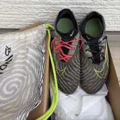 Nike ファントムＧＸ　エリート　フュージョンAG-PRO