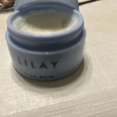 LILAY Free Balm ヘアバーム　30g フリーバーム残量多　美品のサムネイル