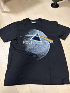 Pink Floyd Tシャツ Lサイズ ブラック