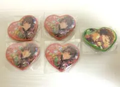 2026年最新】高峯翠 缶バッジの人気アイテム - メルカリ