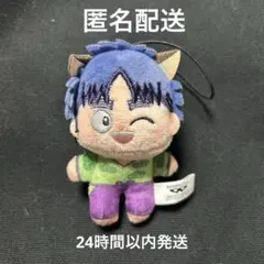 劇場版忍たま乱太郎 ほわぬい～ナンジャタウン～vol.2 七松小平太