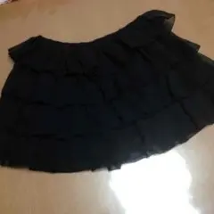 イング♡フリルスカート♡