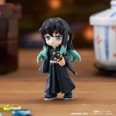 【新品】鬼滅の刃 PalVerse vol.3 時透無一郎。