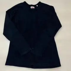HOLLYWOOD RANCH MARKET ロンT ブラックのサムネイル