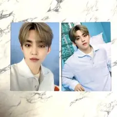 SEVENTEEN HOME エスクプス プルオーバー トレカ