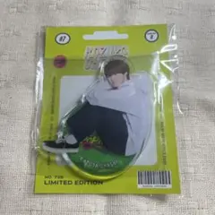 【新品未開封】　なにわ男子 大橋和也 POP MALL アクスタ