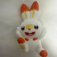 ポケモンキッズ 新ポケモンGETだぜ！編 ヒバニー