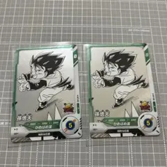R 孫悟飯∶少年期】ドラゴンボールスーパーダイバーズ アドバンス