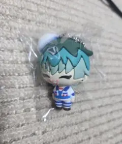 ヒプマイ スイパラ ラバマス ラバーマスコット オオサカ 白膠木簓