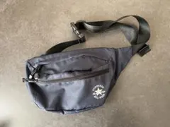 CONVERSE ボディバッグ ネイビー