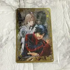 桃源暗鬼 30巻発売記念 箔押し クリアカード 14巻 皇后崎迅 - メルカリ