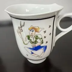 マイセン MEISSEN 1997 イヤープレート 魔法の洞窟 31cm 箱付 - メルカリ
