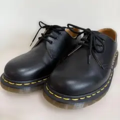 美品【Dr.Martens】19255400 AW006 ローファー - メルカリ