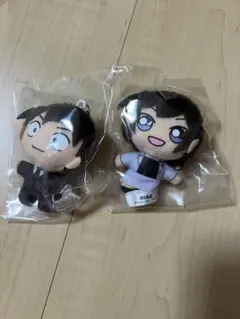 コナン　佐藤刑事　高木刑事