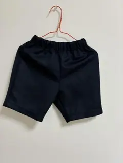 キッズ　体操服　ハーフパンツ　体育　小学生　120