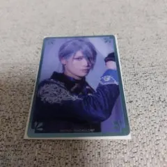 ミュージカル刀剣乱舞　山姥切長義 クリアカード