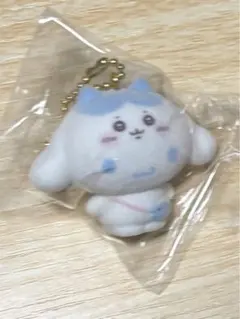 ちいかわ サンリオ シナモロール