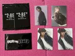 2026年最新】be:first フォトカード junonの人気アイテム - メルカリ