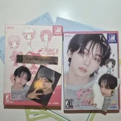 BOYNEXTDOOR JAEHYUN HOW youtube gift トレカ | Mercari