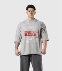 完売品 LYFT リフト Tシャツ カットソー ボックスロゴ　XLのサムネイル