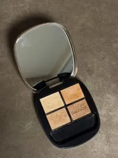 DECORTE スキンシャドウ デザイニング アイパレット 02