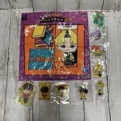BTS j-hope tiny tan bt21 グッズ10点