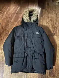 ノースフェイス マクマードパーカーサイズ150 NDJ91403