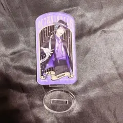 ツイステ フロイド 一番くじ アクスタ