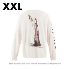 新品/L】セントマイケル SAINT MICHAEL BEASTIEBOYS - メルカリ