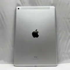 iPad 第9世代 64GB シルバー MK493J/A ドコモ判定〇