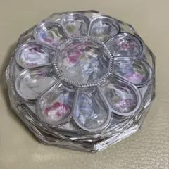 ジルスチュアート　ブルームクチュールアイズ　20 限定パッケージ