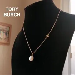 トリーバーチ キラ パール ネックレスのサムネイル