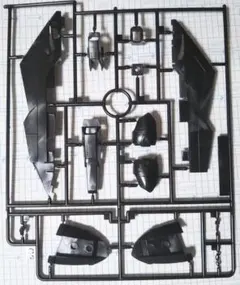 C2 ランナー 単品 1/100 レイダーガンダム バンダイ　シード　SEED