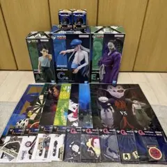 新品未開封★ハンターハンター 一番くじ フィギュア HUNTER×HUNTER