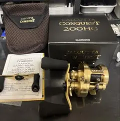 2026年最新】カルカッタコンクエスト200の人気アイテム - メルカリ