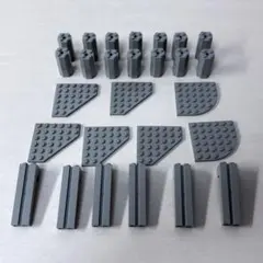 オールドレゴ ブロック玩具