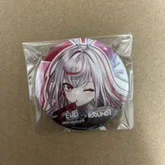 白猫プロジェクト 缶バッジ ROUND1 ファリエ