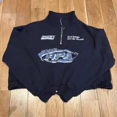 レピピアルマリオ 裏起毛