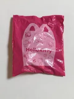 マクドナルド ハッピーセットHello Kitty ハローキティ