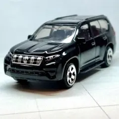 ホットウィール トヨタ ランドクルーザー プラド チェイス 0/5 ブラック BLACK CHASE Pair Hot Wheels HW Off Road 2005 TOYOTA Land