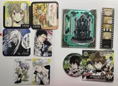 リボーン】グッズ・紙類まとめて売り獄寺隼人 山本武メイン - メルカリ