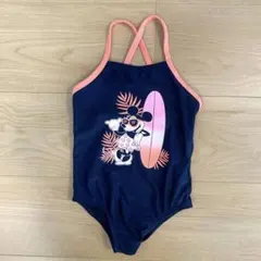 【新品未使用】ベビーギャップ　水着