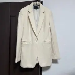⭐︎ ICB ⭐︎ ウールジャケット