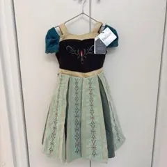 みりん様専用】バースデイ Cottoli アナ ドレス 130 - メルカリ