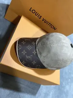 LOUIS VUITTON　ルイヴィトン　キャップ マイエセンシャル 新品未使用のサムネイル