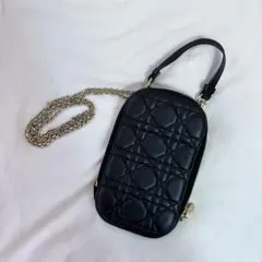 ディオール Lady Dior Call'in Dior フォンホルダーのサムネイル